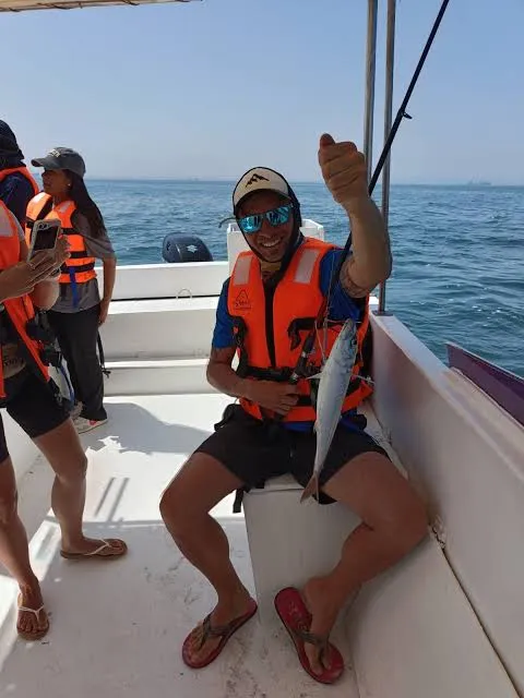 Coastal Fishing Heritage and Pre-Columbian Mummies - 1
